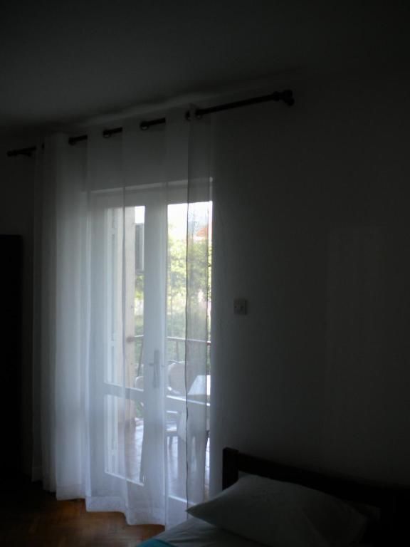 Апартаменты Apartment Bijelibozur Херцег-Нови
