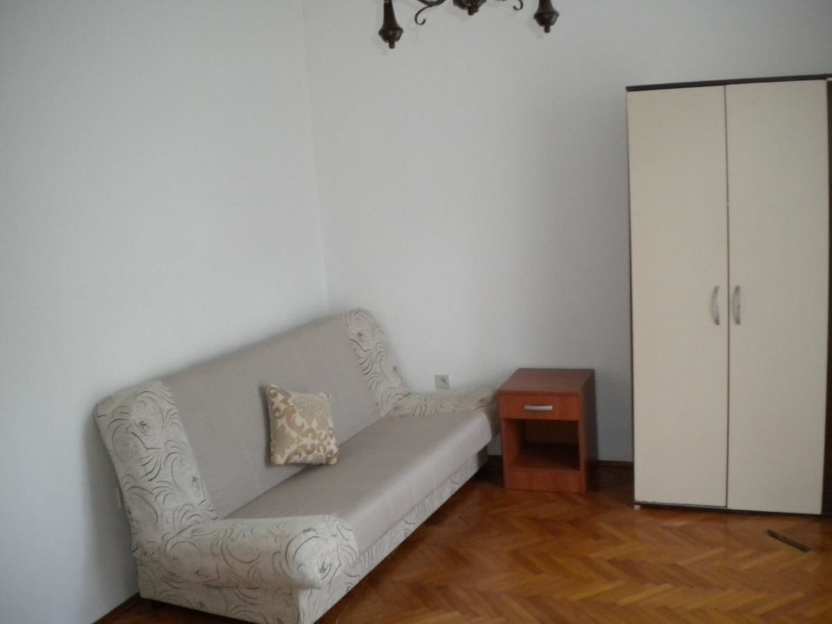 Апартаменты Apartment Bijelibozur Херцег-Нови