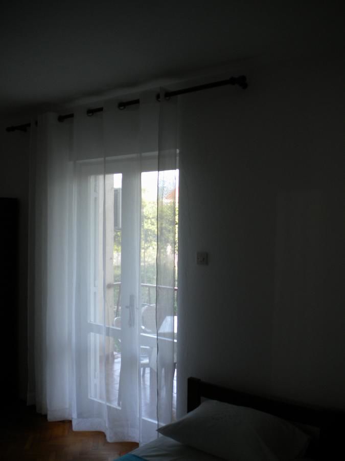 Апартаменты Apartment Bijelibozur Херцег-Нови
