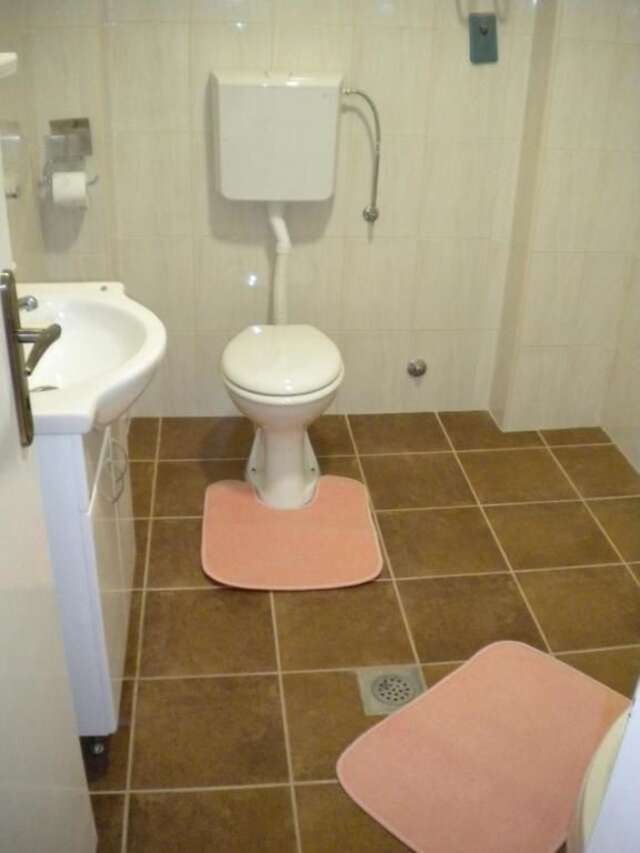 Апартаменты Apartment Bijelibozur Херцег-Нови-17