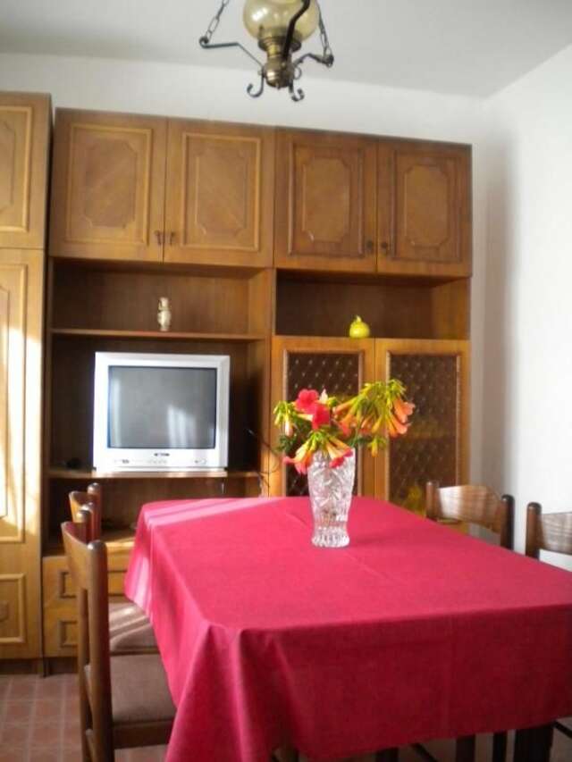 Апартаменты Apartment Bijelibozur Херцег-Нови-18