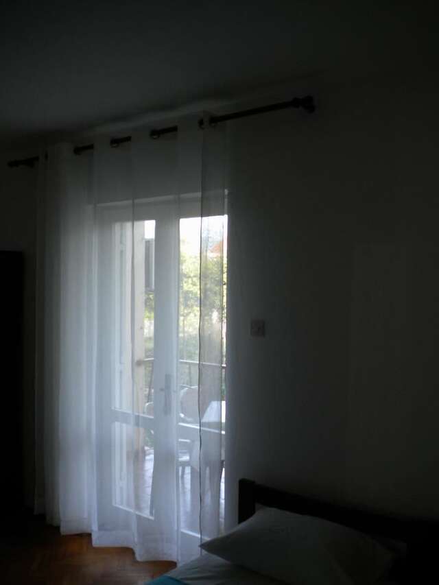 Апартаменты Apartment Bijelibozur Херцег-Нови-5