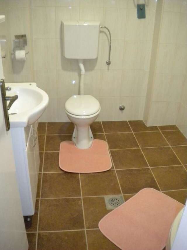 Апартаменты Apartment Bijelibozur Херцег-Нови-9